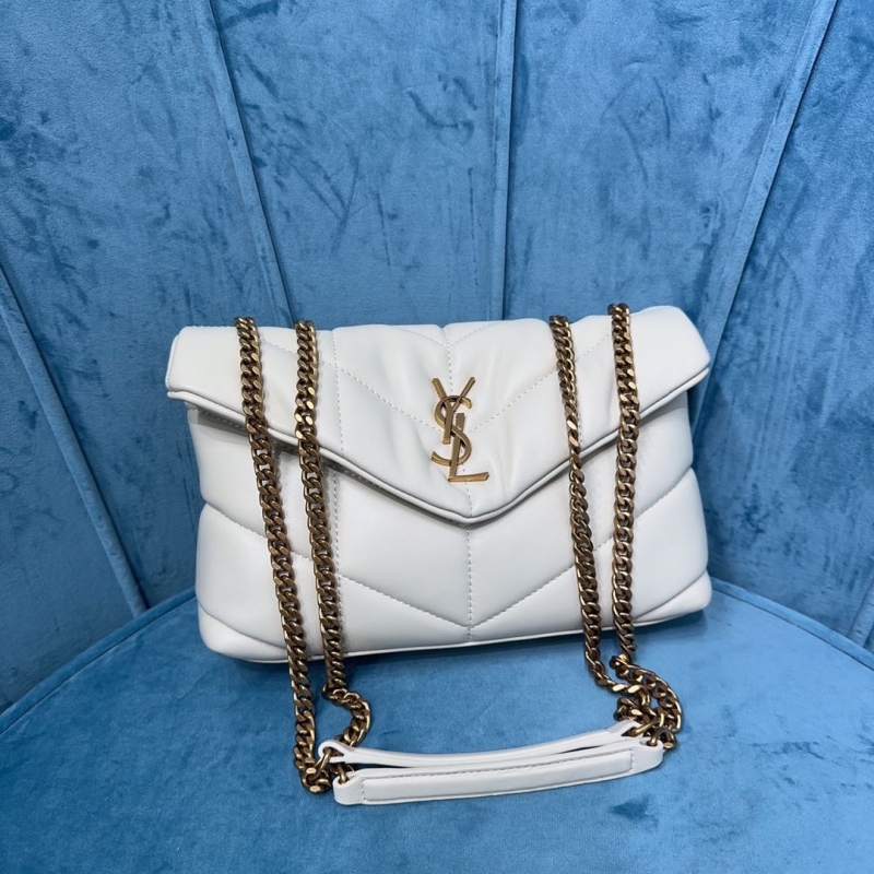 YSL Top Handle Bags